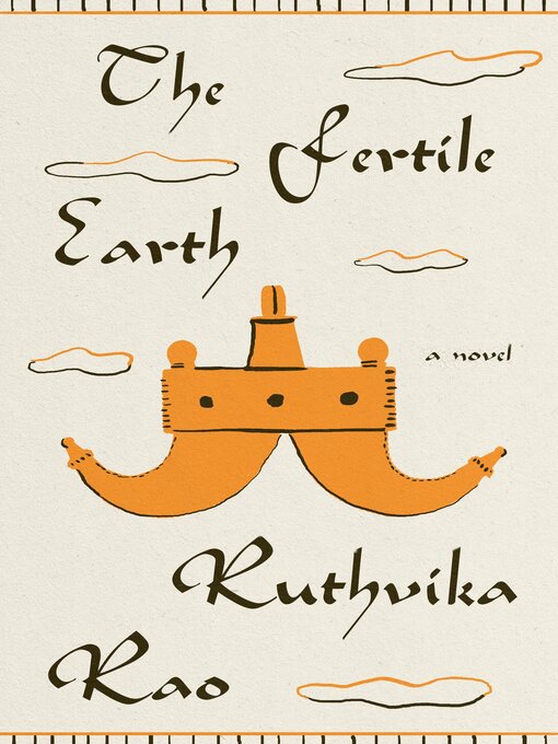 Title details for The Fertile Earth by Ruthvika Rao - Available